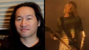 Herman Li, de DragonForce, affirme que Kurt Cobain, de Nirvana, était l&rsquo;un des meilleurs guitaristes de tous les temps