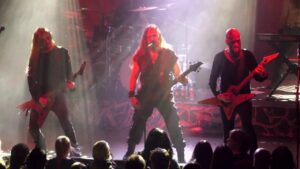 Deux groupes de Metal en difficulté en France : « Nous avons essayé de faire parvenir notre matériel à temps, mais il n&rsquo;est jamais arrivé »
