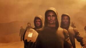 Muse publie la chanson éponyme de Will Of The People, accompagnée d&rsquo;une vidéo animée sur le thème de la rébellion