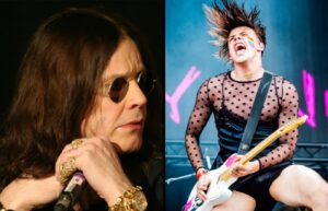 Ozzy Osbourne « se reconnaît en Yungblud », selon ce dernier