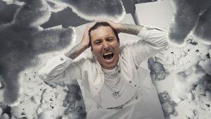 Parkway Drive sort un nouveau single massif, Glitch