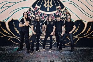 Queensrÿche annonce une tournée européenne pour l’été 2026 (avec deux concerts en France)