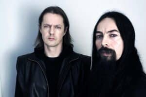 Satyricon travaille sur un nouvel album (qui sortira probablement au troisième trimestre 2024)