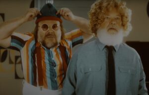 Tenacious D publie un medley de trois chansons des Who pour soutenir l&rsquo;association Everytown For Gun Safety