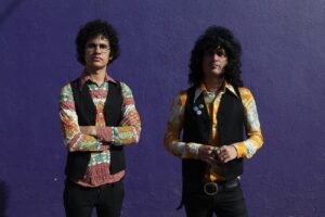 The Mars Volta sort sa première nouvelle chanson depuis environ 10 ans, Blacklight Shine