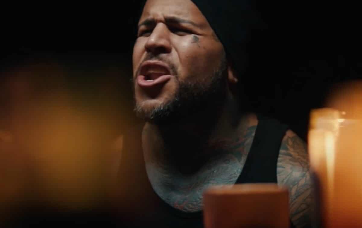 « Je ne reforme pas Bad Wolves » : Tommy Vext confirme qu’il lance un nouveau groupe