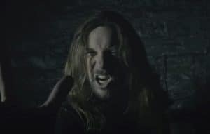 Unearth annonce une tournée des festivals européens ; le groupe est en studio pour travailler sur un nouvel album avec Will Putney