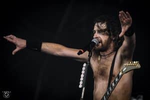Airbourne est à fond : le mixage est presque terminé, Gutsy devrait sortir d&rsquo;ici la fin de l&rsquo;année 2025