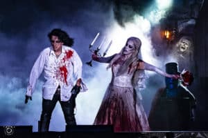 Alice Cooper annonce son nouvel album, Road, et sort le single I&rsquo;m Alice