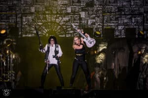 Alice Cooper explique pourquoi il est toujours aussi plein d&rsquo;énergie et de vie à 75 ans