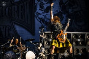 25 ans plus tard, Black Label Society ramène No More Tears sur scène