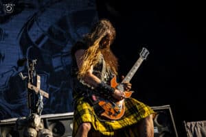 La “chanson d’Ozzy” : Zakk Wylde raconte comment il l’a écrite juste après les funérailles