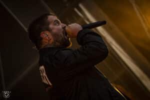 Bury Tomorrow diffuse son nouveau single, Begin Again