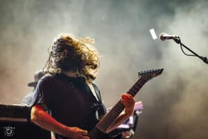« Ce disque est incroyable » : un rappeur affirme avoir déjà écouté le nouvel album de Deftones (dont la sortie serait prévue pour le mois d&rsquo;août)