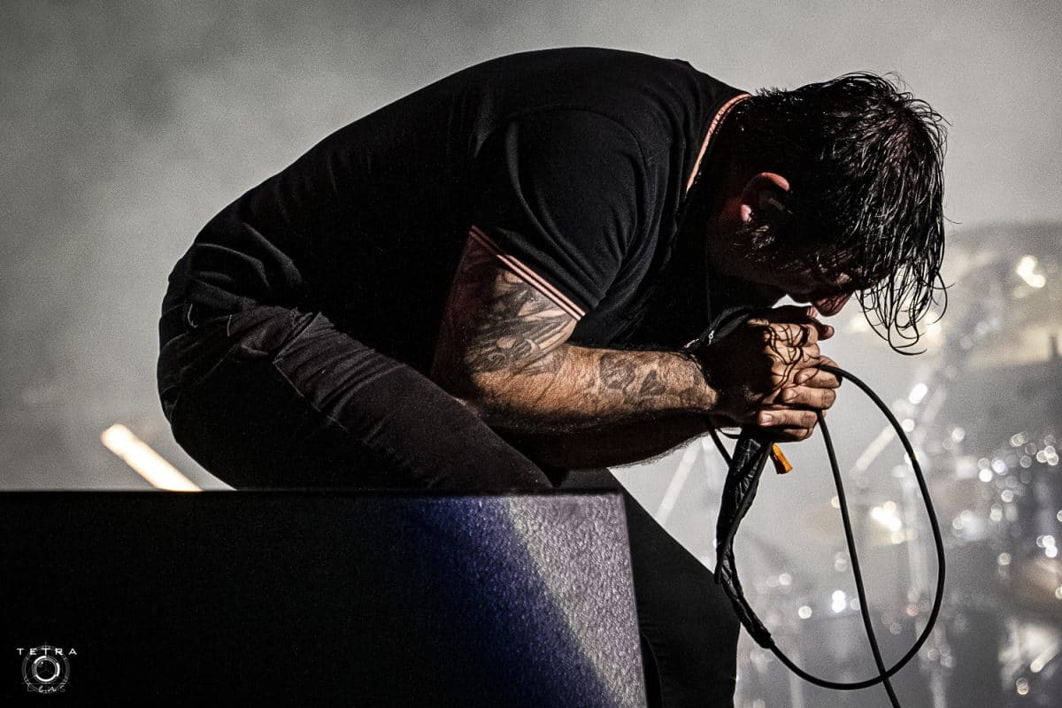 Deftones crée l’événement à San Diego avec quatre morceaux joués pour la première fois !