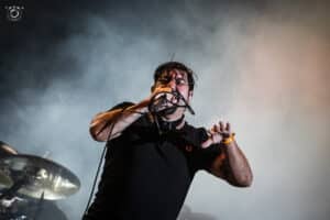 Deftones : comment Private Music est devenu l’album metal le plus plébiscité de 2025