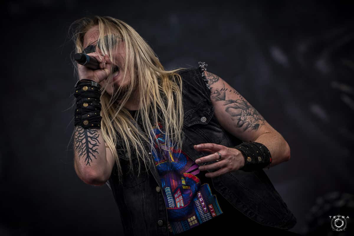 « Un vrai privilège » : Marc Hudson (DragonForce) rejoint l’univers de Dan Da Dan avec un rôle musical