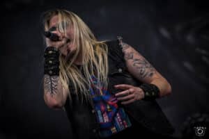 « Un vrai privilège » : Marc Hudson (DragonForce) rejoint l’univers de Dan Da Dan avec un rôle musical