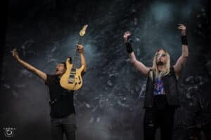 DragonForce annonce une tournée européenne pour l&rsquo;été 2025 (dont 3 concerts en France)