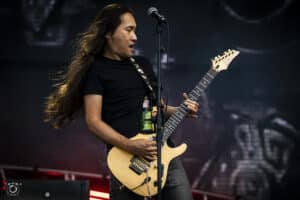 « Ce morceau a son identité propre » : Herman Li réagit à la relecture de Through The Fire And Flames par ZP Theart