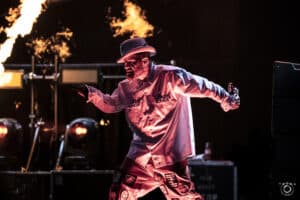 « Chaque objectif atteint nous donne envie d&rsquo;aller plus loin » : Five Finger Death Punch annonce son nouvel album Legacy