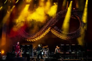 Five Finger Death Punch envisage de sortir un nouvel album en 2025