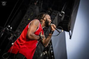 Fire From The Gods révèle les détails de son prochain album, Soul Revolution, et publie un nouveau single
