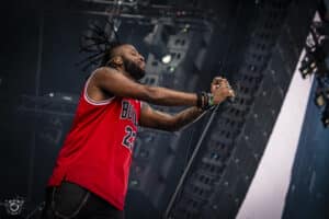 Fire From The Gods : l’ex-chanteur AJ Channer dénonce une “instrumentalisation” de ses problèmes