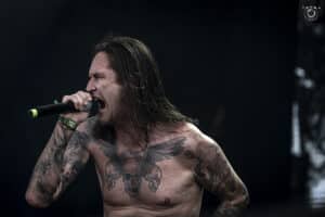 Heaven Shall Burn débarque à Lyon et Paris : les concerts français de la tournée 2026 approchent