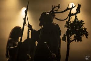 Heilung met à jour les dates de sa tournée européenne pour 2022 et 2023 (nouveau concert à Lyon !)