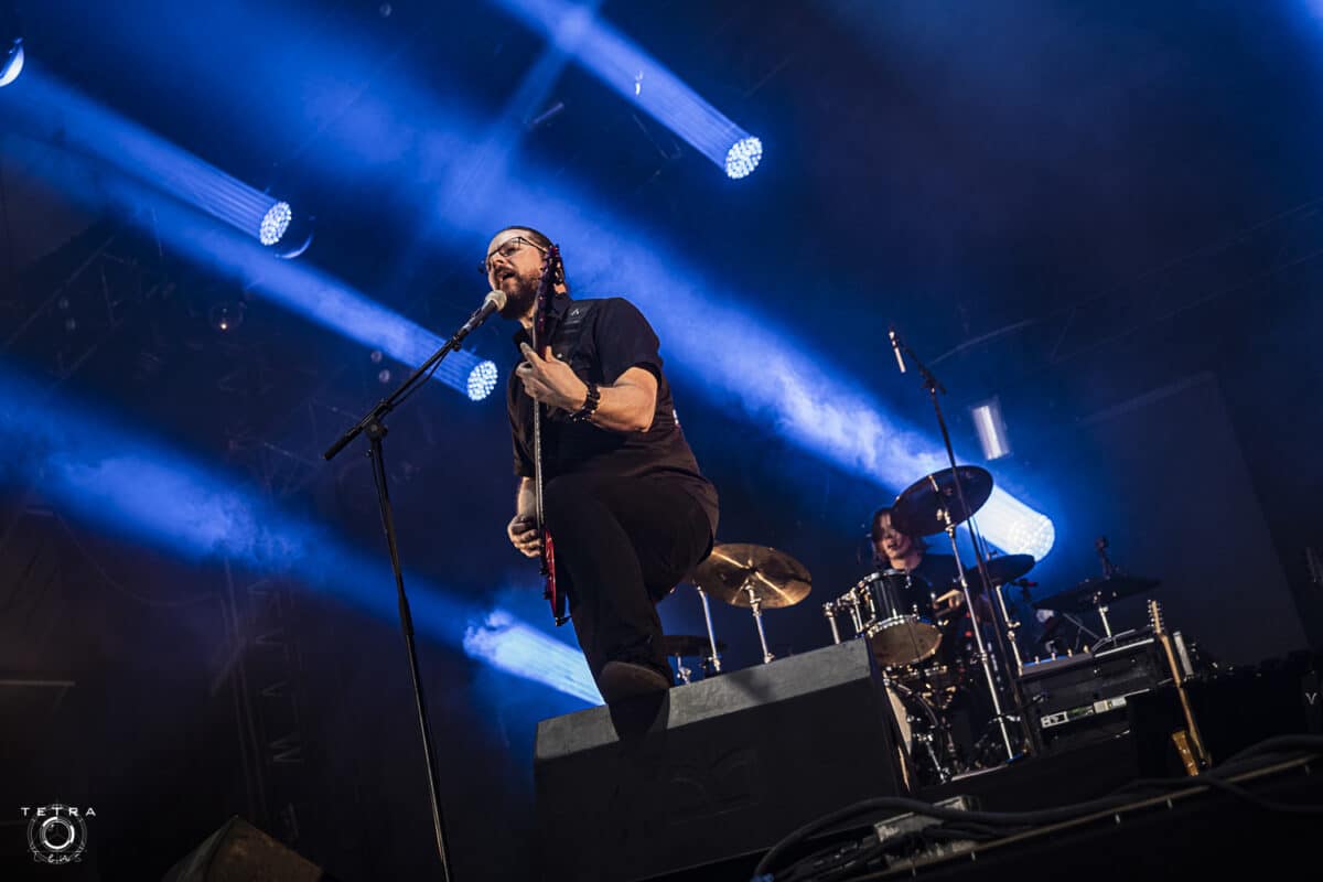 « On ne peut pas rivaliser avec la nostalgie » ; Ihsahn pense toujours que faire un nouvel album d&rsquo;Emperor serait néfaste