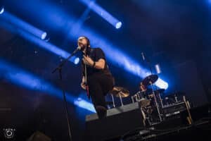 Ihsahn publie Twice Born, un nouveau single extrait de son prochain album