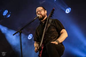 Ihsahn parle de son impact sur la musique Black Metal : « J&rsquo;étais juste un nerd qui faisait de la musique »
