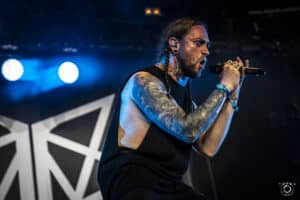 Ingested partage une nouvelle vidéo pour un single lourd avec le chanteur d&rsquo;Aborted !