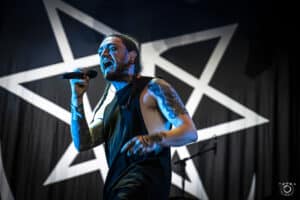 Ingested sort Tides Of Glass, une nouvelle chanson extraite de son prochain album, Ashes Lie Still