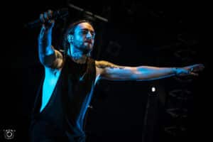 Ingested publie la vidéo de All I&rsquo;ve Lost (avec Matt Heafy de Trivium)