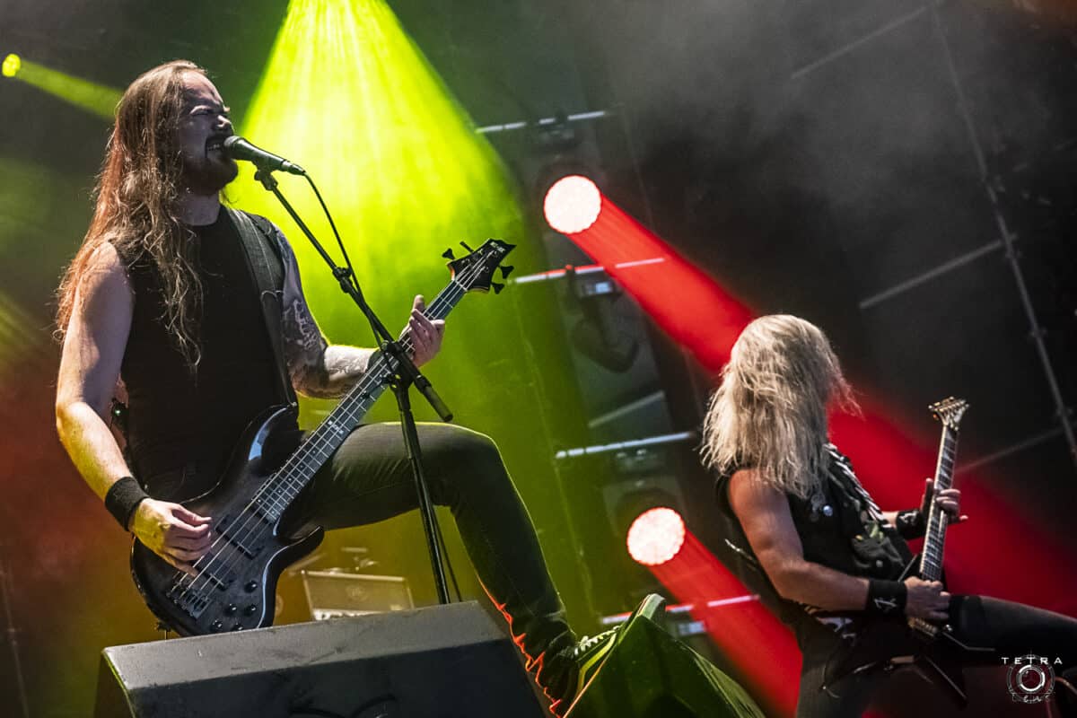 Insomnium est de retour : découvrez le premier extrait de son nouvel album