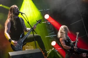 Insomnium est de retour : découvrez le premier extrait de son nouvel album