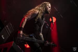 Insomnium accueille un nouveau guitariste… qui n’est pas un inconnu