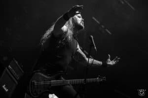 Insomnium publie une nouvelle chanson, extraite de son EP à venir, Songs Of The Dusk