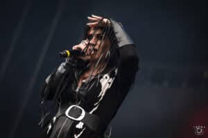 Lacuna Coil annonce la sortie imminente d&rsquo;un nouveau single, Oxygen