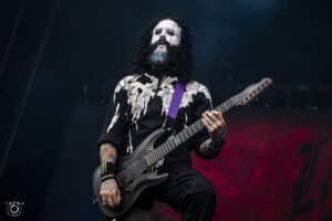 « Ce n&rsquo;est pas la fin de quoi que ce soit ; un chapitre vient de se fermer et je suis prêt à en écrire un autre » ; Diego Cavallotti parle de son départ de Lacuna Coil