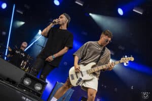 Landmvrks annonce The Darkest Place I&rsquo;ve Ever Been et dévoile deux singles