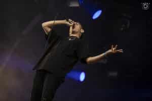 Landmvrks frappe fort au Graspop : découvrez la vidéo live de Sulfur