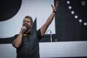 Einar Solberg (Leprous) annonce Vox Occulta : son deuxième album solo sortira au printemps