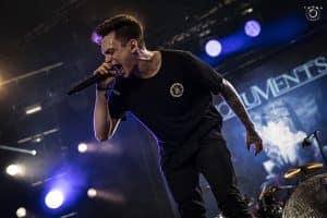 Monuments accompagnera Leprous et Kalandra dans leur tournée européenne (avec 7 concerts en France)