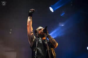 Moonspell a terminé l’écriture de son nouvel album : “On est très, très contents du résultat”