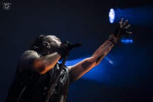 Moonspell : « Le nouvel album est presque terminé » ; le mixage touche à sa fin