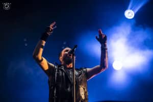 Moonspell annule sa tournée au Royaume-Uni et en Irlande en raison de l' »énorme crise financière » qui sévit en Europe et au Royaume-Uni