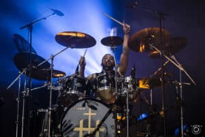 Moonspell dévoile Far From God : “Cinq longues années de tâtonnements […] mais nous n’avons rien lâché”